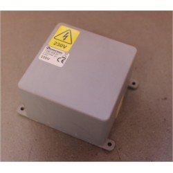 000.310.03 Adaptador de indicador LED Nordelettronica... 2