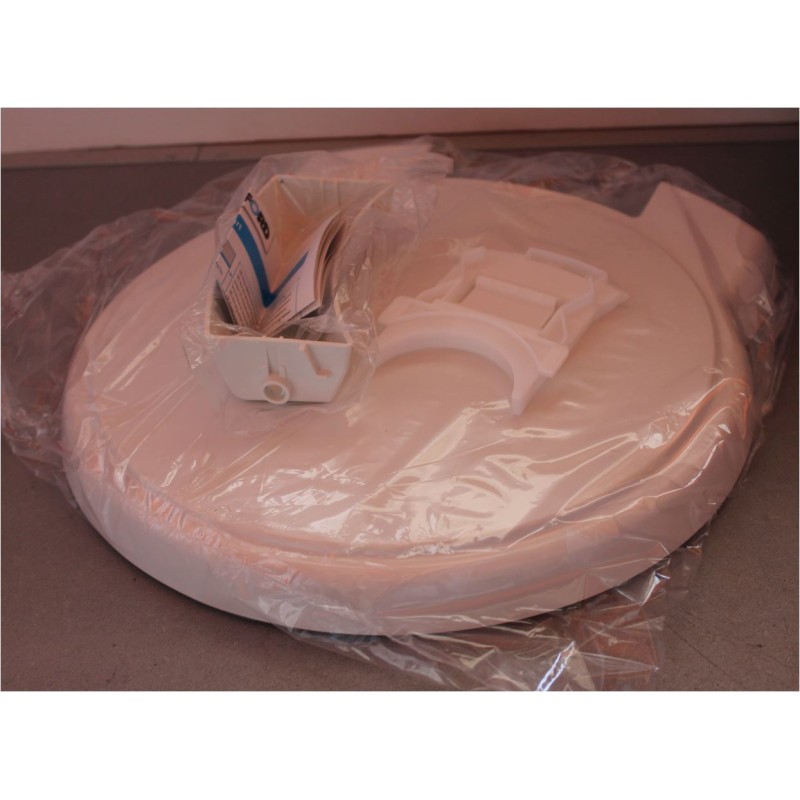 WC conversion kit KS1250 x C250, 260 from...