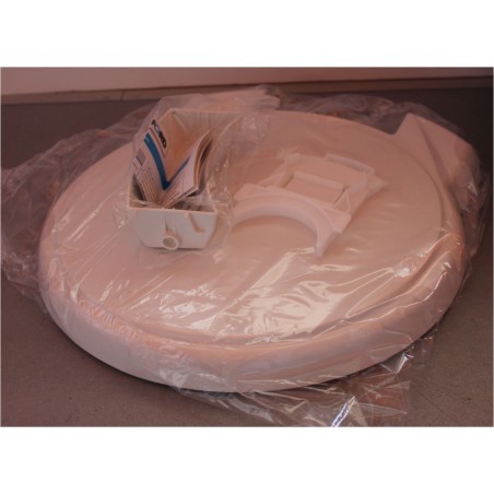 Kit de conversion WC KS1250 x C250, 260 de réservoir à nautique