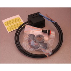 Kit trasformazione WC KS1250 x C250, 260 da cassetta a... 2