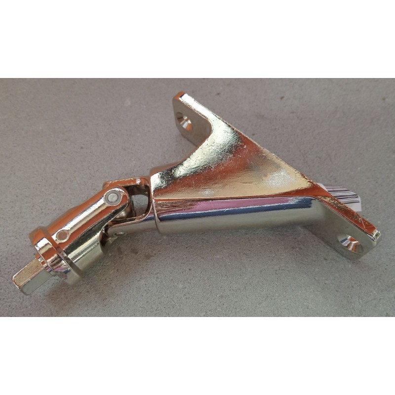 Flexspace TRIGANO bed manual crank mechanism