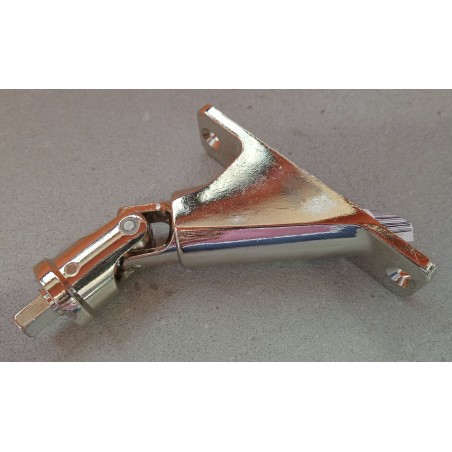 Flexspace TRIGANO bed manual crank mechanism