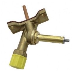 Kessel-Magnetventilgehäuse 30 Mbar Truma – 70000-38200