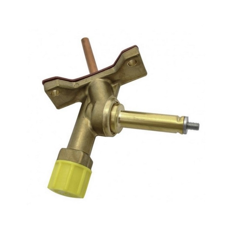 Boiler Solenoid Valve Body 30 Mbar Truma -...