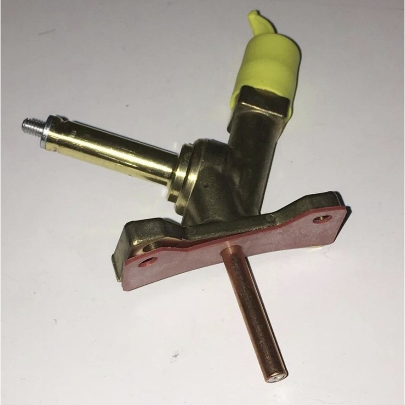 Boiler Solenoid Valve Body 30 Mbar Truma -...