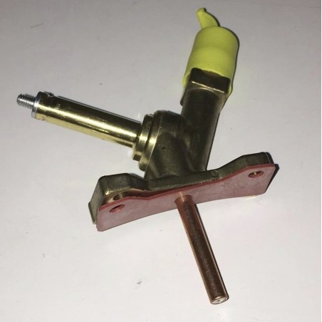 Kessel-Magnetventilgehäuse 30 Mbar Truma – 70000-38200