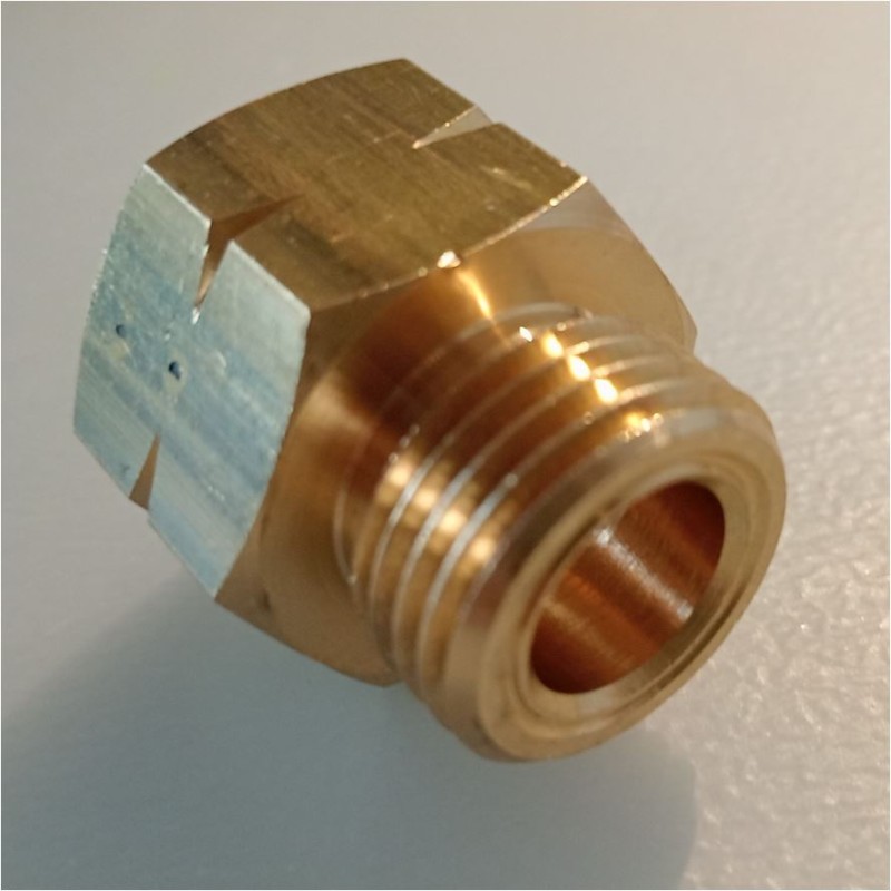 Clip-On Adapter from G.56 (35mm) to G2 (W21.8 X...