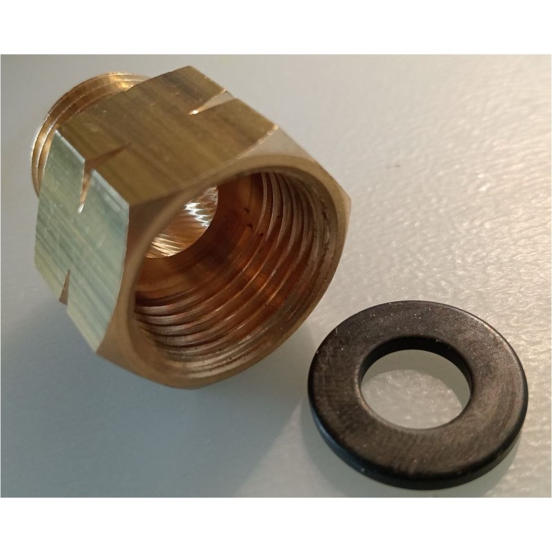 Adaptateur à clipser G.56 (35 mm) vers G2...