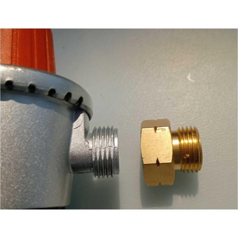 Adaptador de clip G.56 (35 mm) a G2 (W21,8 x...