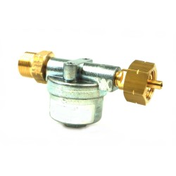 Filtro per bombole ad alta pressione F-701 21,8 LH G12...