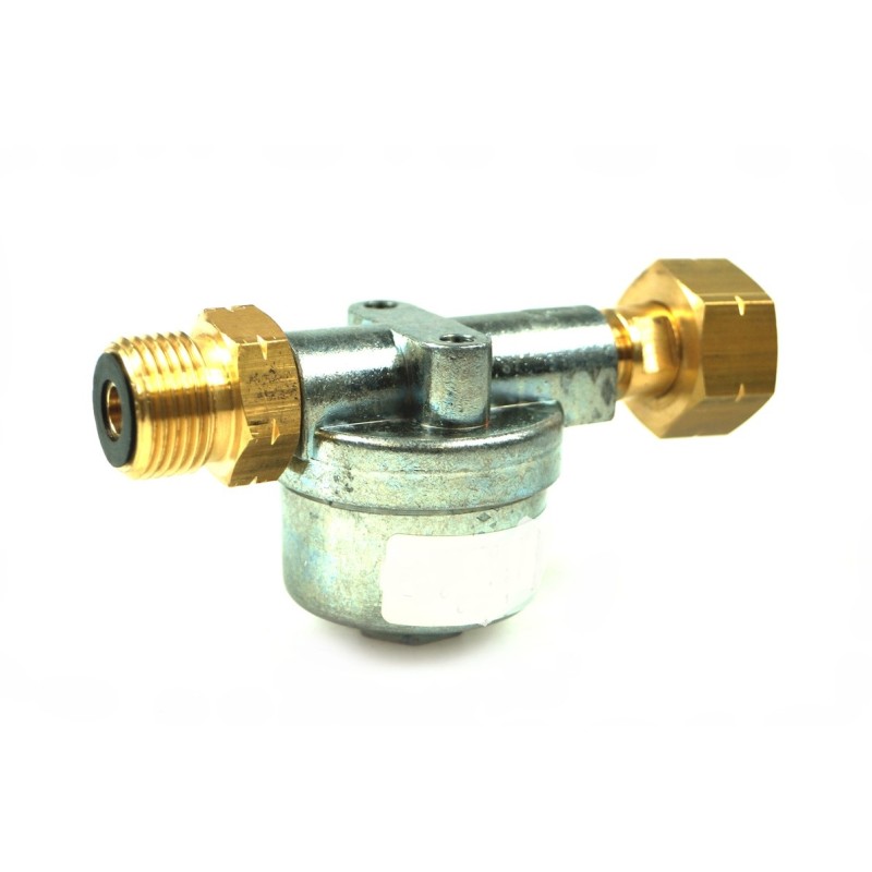 High pressure cylinder filter F-701 21.8 LH G12...