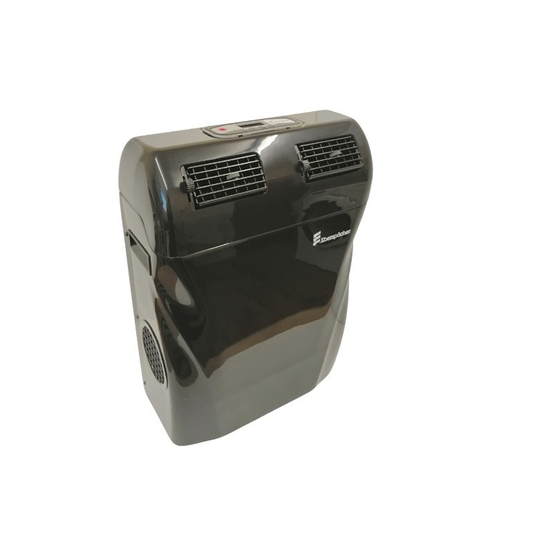 PORTABLE EVAPORATIVE AIR CONDITIONER EBERCOOL...