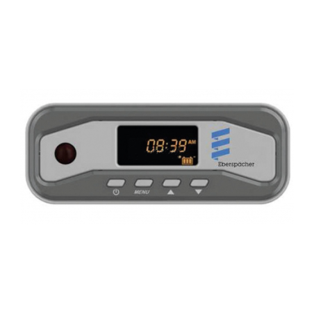 CLIMATISEUR PORTABLE PAR ÉVAPORATION EBERCOOL 12V EBERSPÄCHER MULTIPURPOSE - Refroidisseur d'air