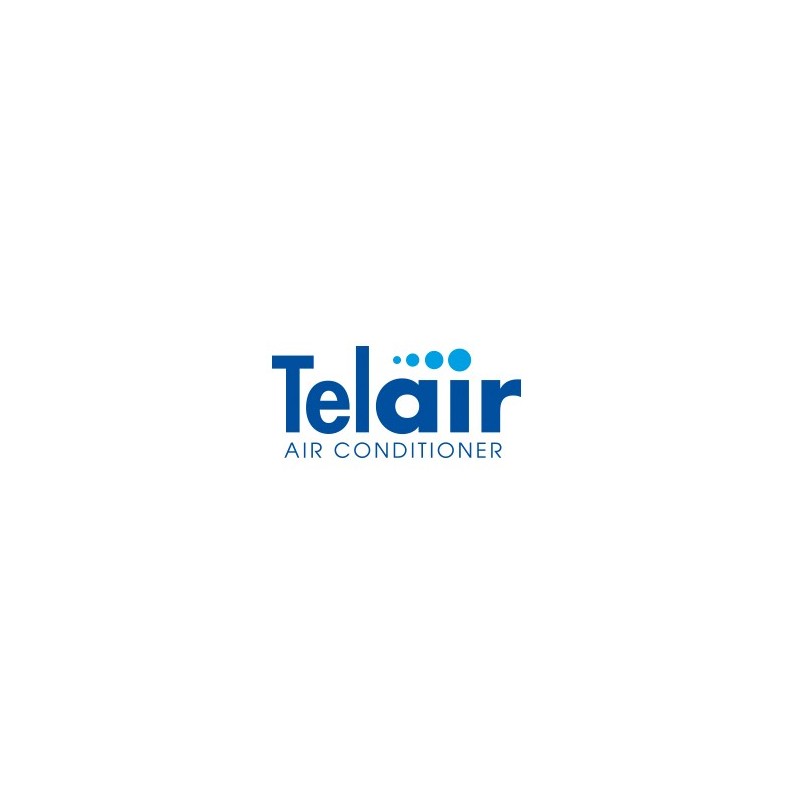 Condizionatore TELAIR SILENT 3 8100H con...