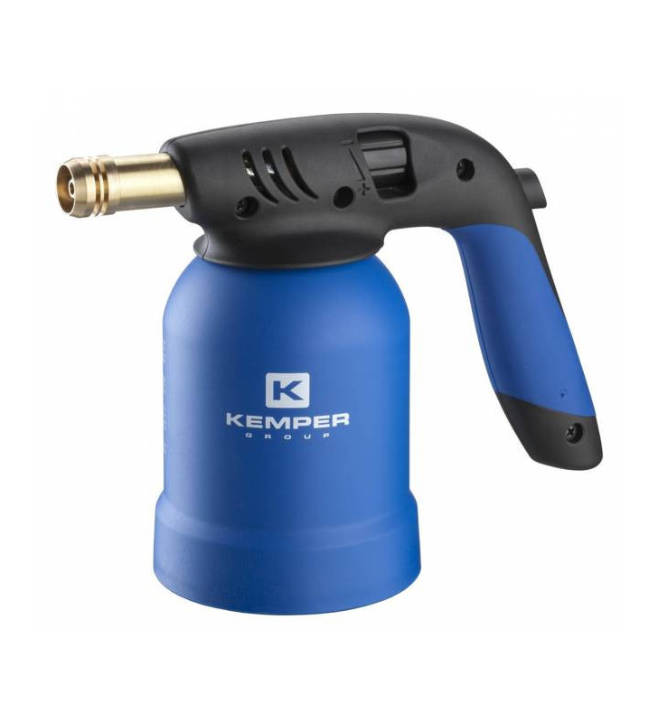 Soldadora de cartucho TORNADO KEMPER