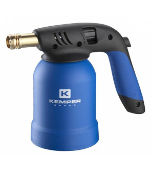 Soudeuse à cartouche TORNADO KEMPER