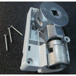 Mecanismo Izquierdo 4900/Tristor2 Blanco - 1500602215