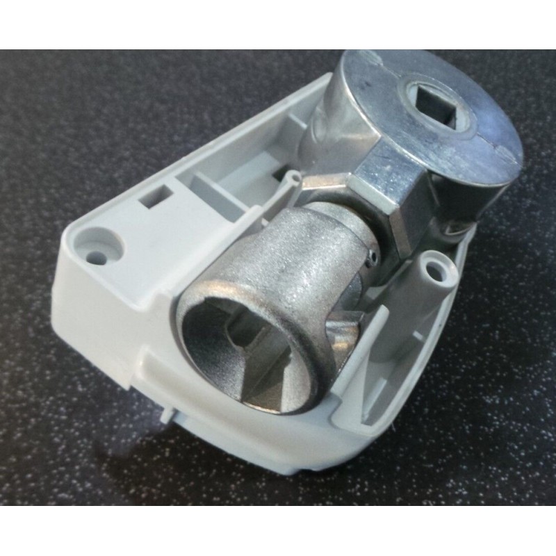 Meccanismo Sinistro 4900/Tristor2 Bianco -...