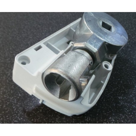 Mecanismo Izquierdo 4900/Tristor2 Blanco - 1500602215