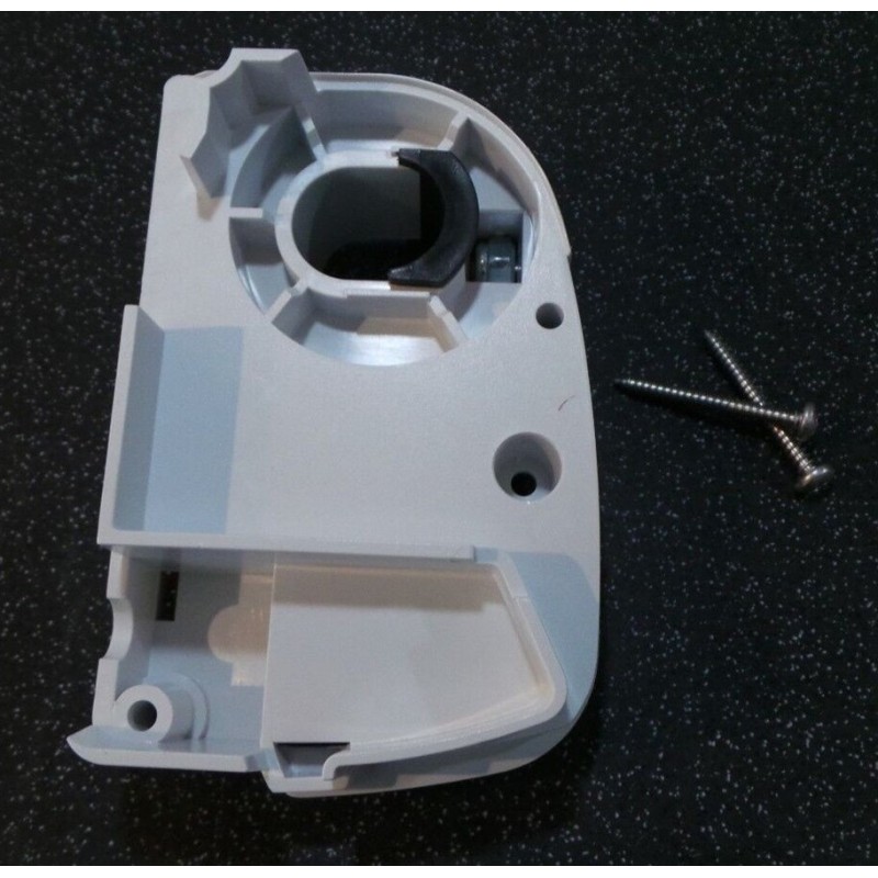 Left Mechanism 4900/Tristor2 White - 1500602215