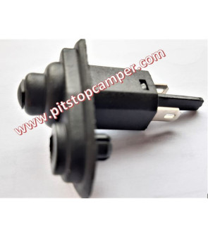 NEU PROJECT 2000 Betten- und Stufenendschalter