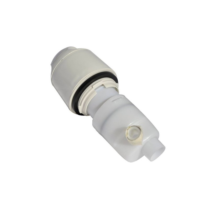 Pompa pistone bianco Porta Potti 335-345-365...