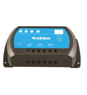 PWM Laderegler 2 VECHLINE 20A 12/24V Akkus