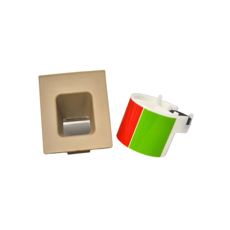 Indicatore livello acque grigie QUBE...