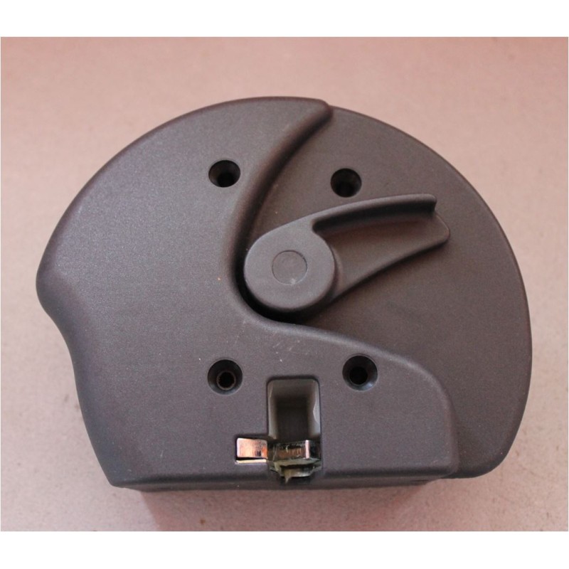 FAP 1075HZ255PI/M Black internal part for PRO...