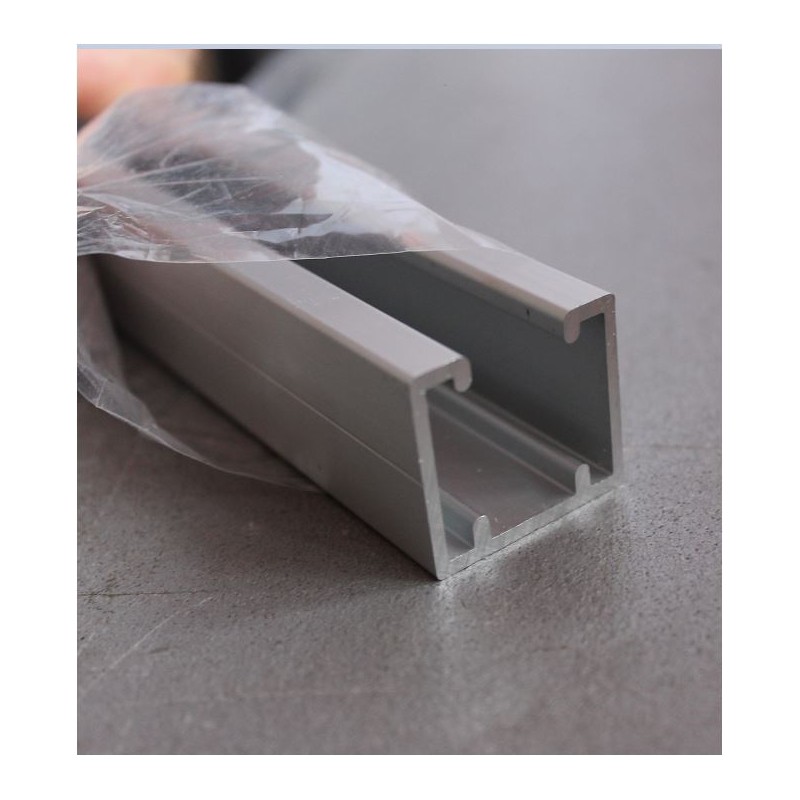 LIPPERT 425725 - GUIDA DI SCORRIMENTO A C...