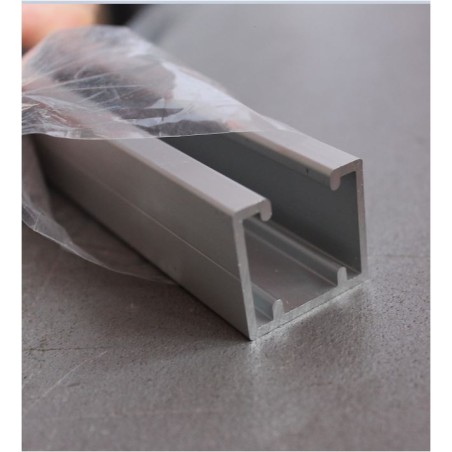 LIPPERT 425725 - SLIDING GUIDE AC CM.160 BED DEVICES 12600