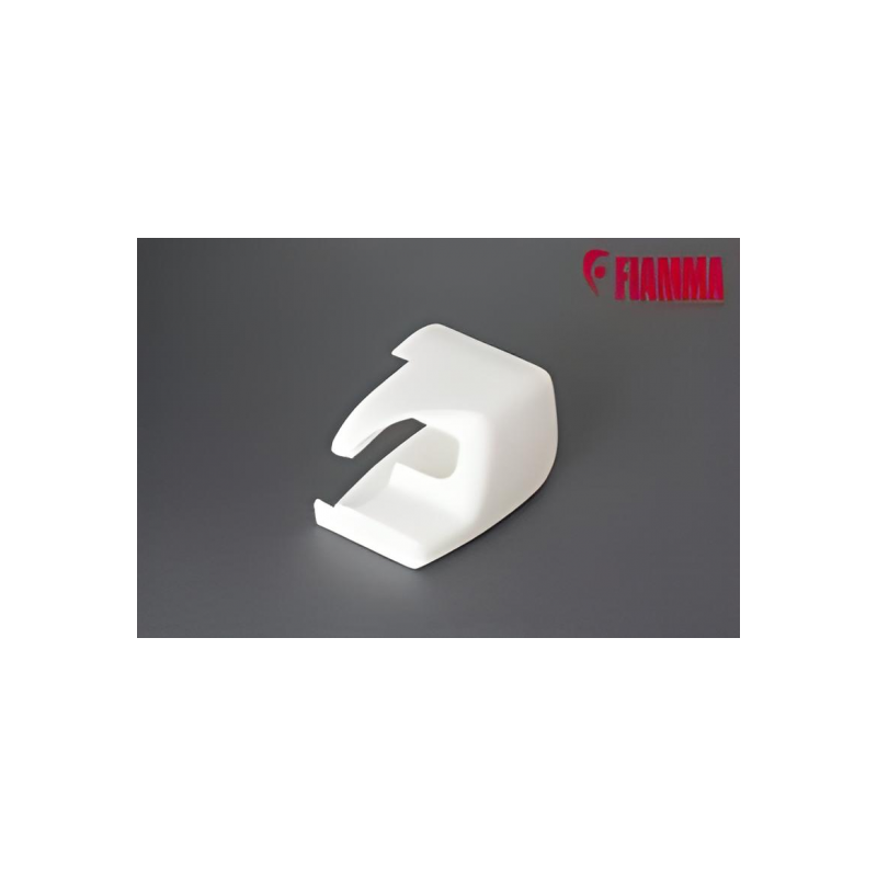 KIT CUFFIA ARGANELLO F45 PLUS FIAMMA 02741-01-