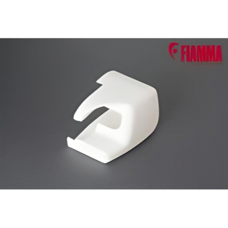 KIT DE TAPAS DE CABRESTANTE DE LLAMA F45 PLUS 02741-01-