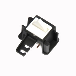 Interruptor de alarma de paso V12 THULE después de 2014 -...