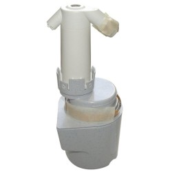 Pompa pistone granito QUBE 465 THETFORD 2580789