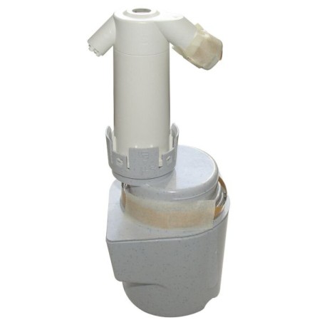 White piston pump QUBE 345-365 THETFORD