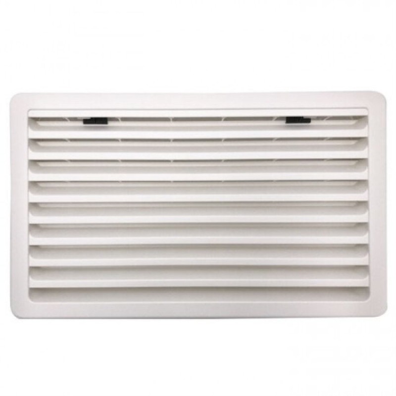 THETFORD Fridge Ventilation Grille 257X432 Mm...