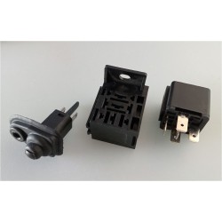 LIPPERT Step and door opening - closing control kit