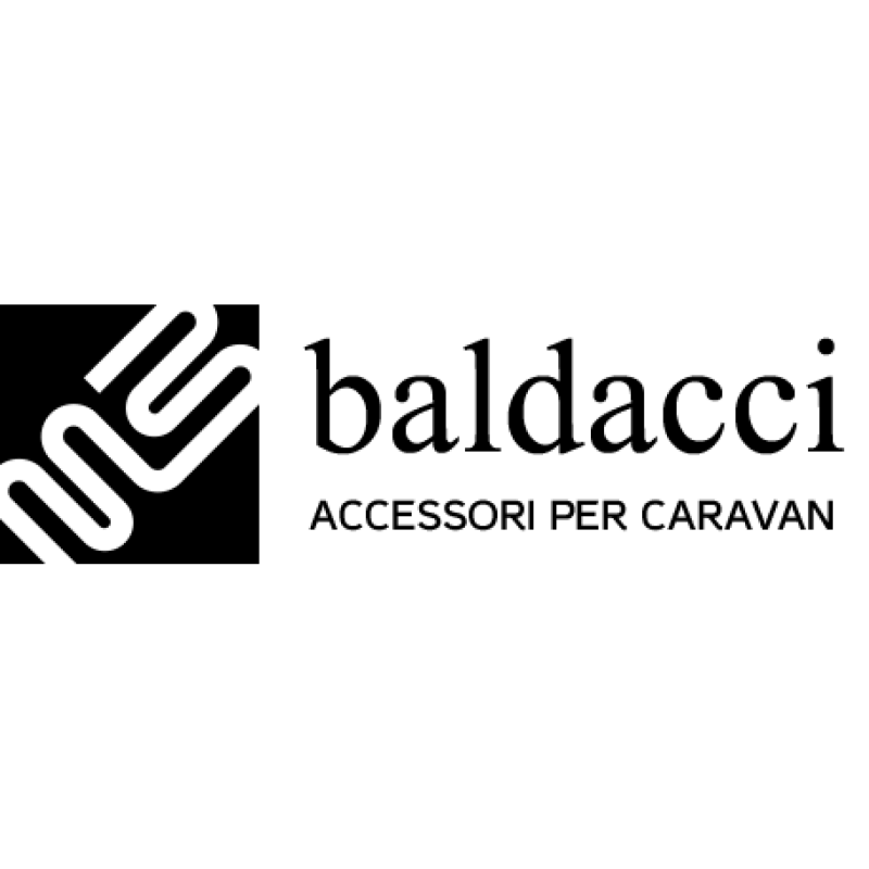 BALDACCI KIT V1706 DRUCKGUSS-ZAMAK-GRIFF,...