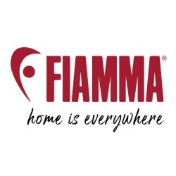 Female Roll Tank Cap Kit FIAMMA - 98669-029 ex 998659-004 2