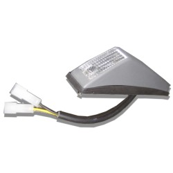 Luz gálibo delantera blanca OLSA 05.499.03.01