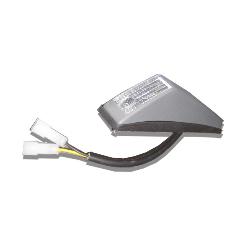 Luce Ingombro anteriore bianca OLSA 05.499.03.01