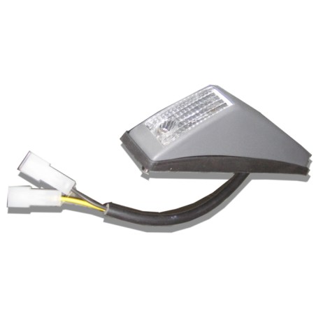 Luz gálibo delantera blanca OLSA 05.499.03.01