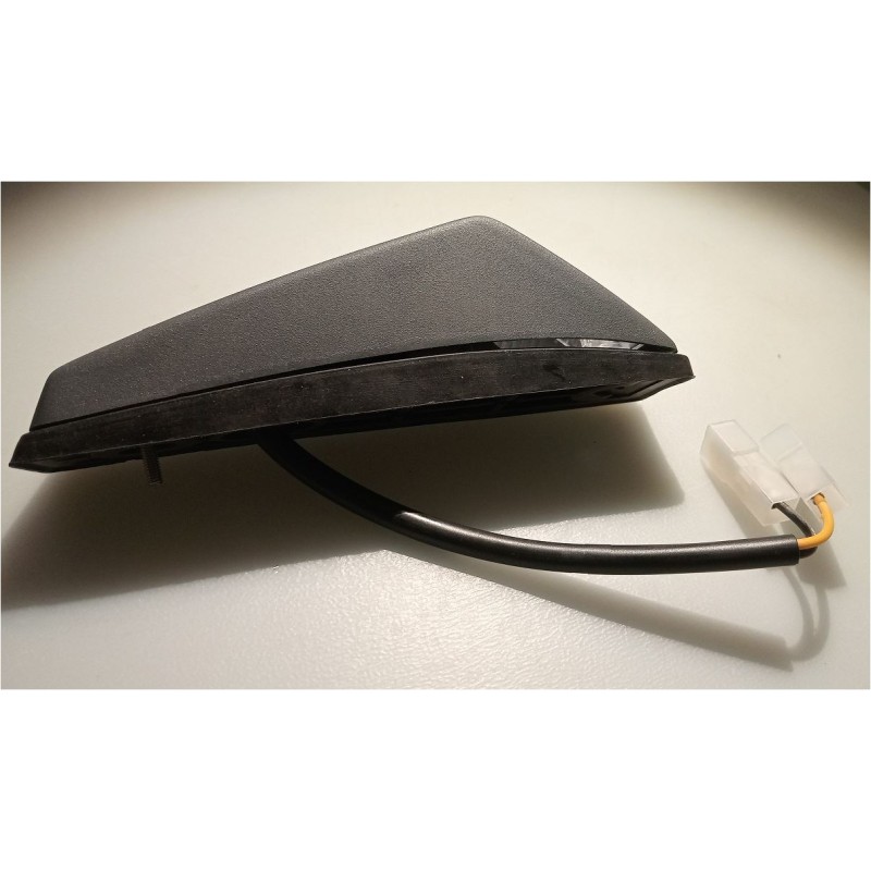 White front clearance light OLSA 05.499.03.01