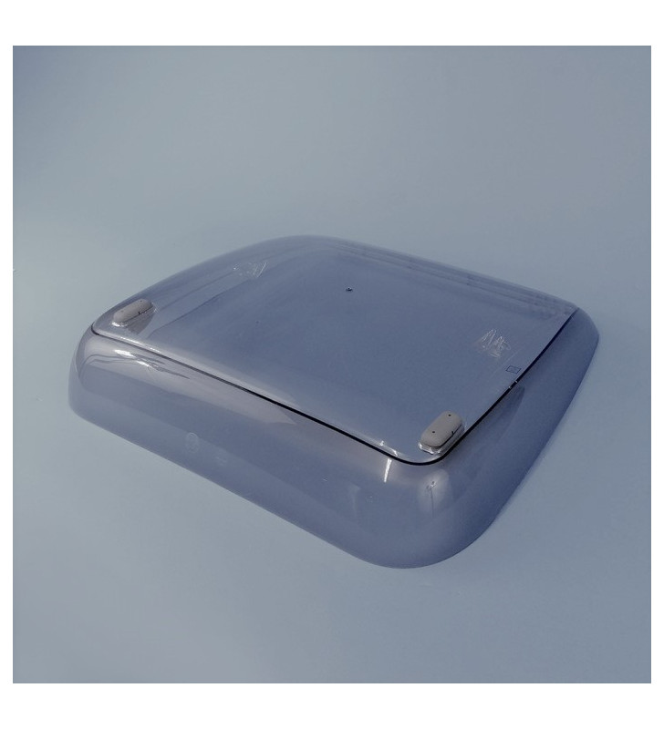 Complete Dome with Gasket Mini-Heki/Mini-Heki...