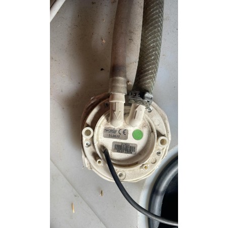 CBE 513632 SONDE ÉLECTRONIQUE AS-SF POUR CHALLENGER