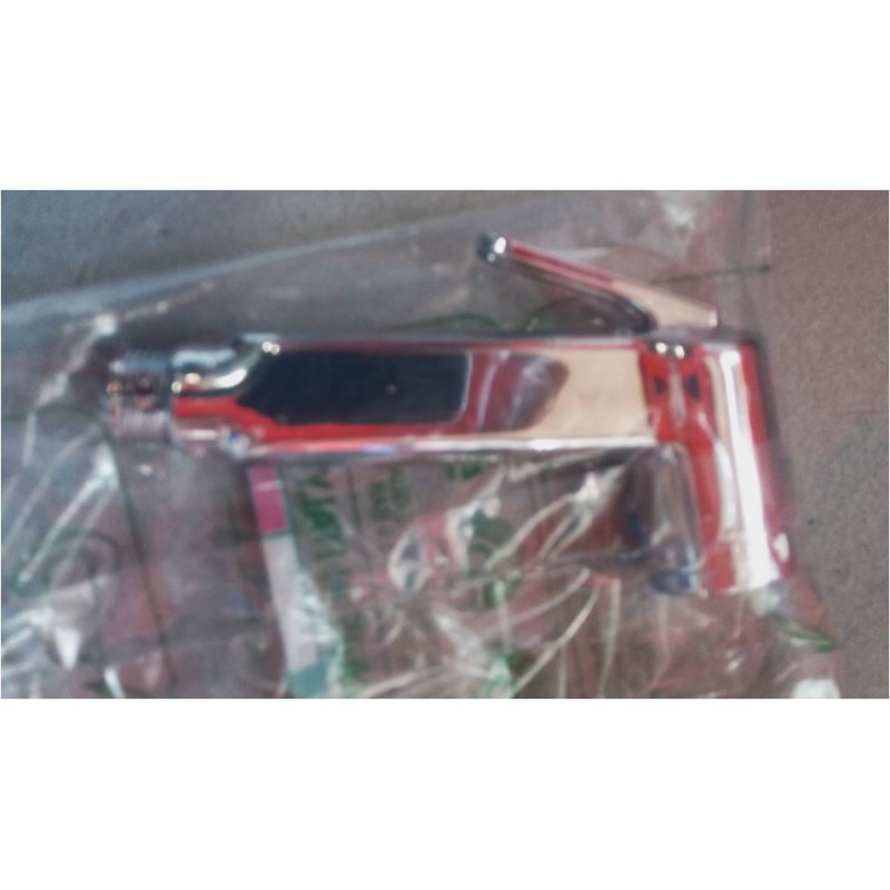 Ott / ABS mixer ELKA BARBY monoc. c / pull-out...