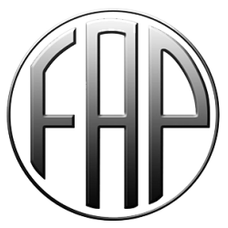 FAP 1115HRDX51PEN SCHWARZES AUSSENTEIL DES RECHTEN... 2