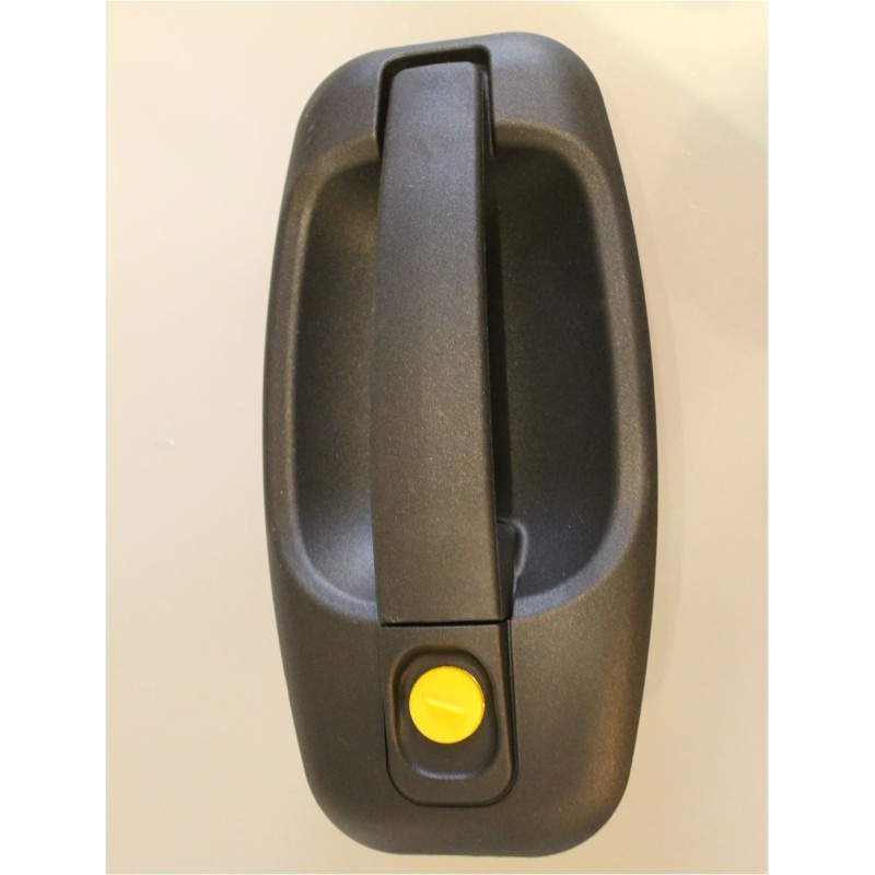 FAP 1115HRDX51PEN SCHWARZES AUSSENTEIL DES...