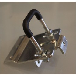 FAP 1126BO00-M GRIFF FÜR 2 FAP GHOST VERSCHLUSSPUNKTE